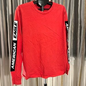 American Eagle Long Sleeve